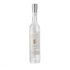 Grappa di Monovitigno Prosecco - 50 cl - 40&deg;